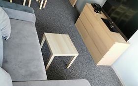 Apartament Falowiec